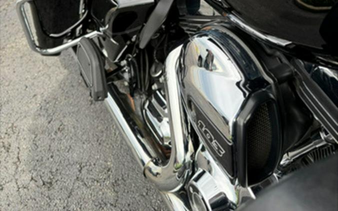 2015 Harley-Davidson FLHTCU - Electra Glide Ultra Classic