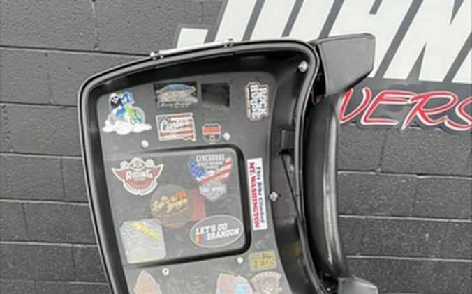 2015 Harley-Davidson FLHTCU - Electra Glide Ultra Classic