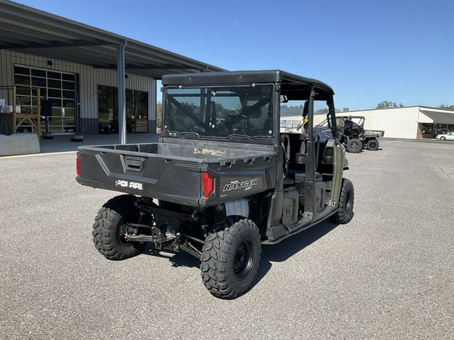 2019 Polaris Ranger Crew XP 900