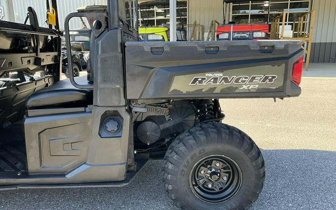 2019 Polaris Ranger Crew XP 900