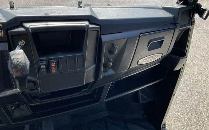 2019 Polaris Ranger Crew XP 900