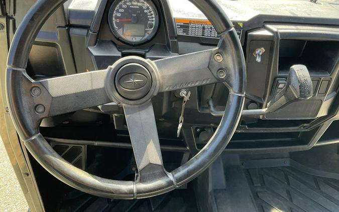 2019 Polaris Ranger Crew XP 900