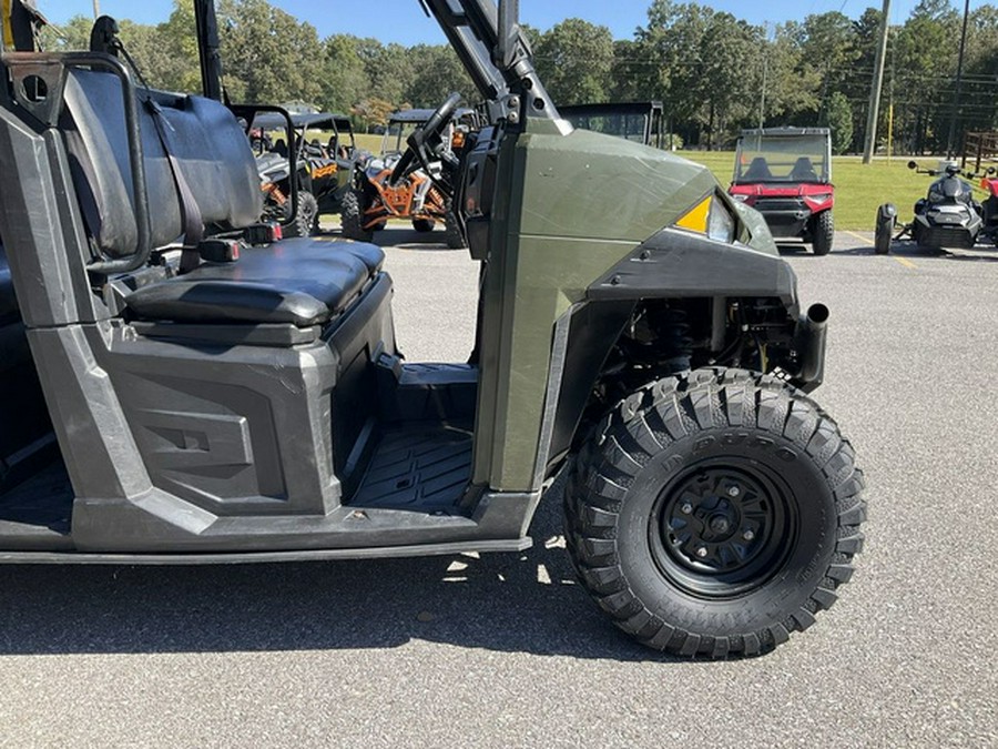 2019 Polaris Ranger Crew XP 900