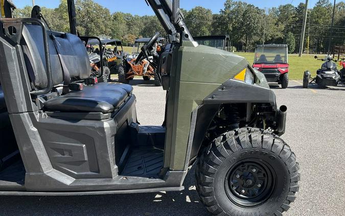 2019 Polaris Ranger Crew XP 900