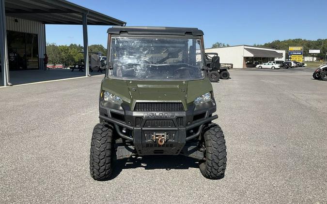 2019 Polaris Ranger Crew XP 900