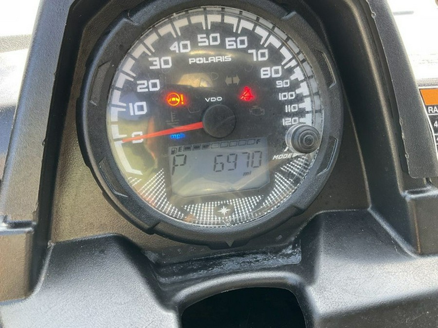 2019 Polaris Ranger Crew XP 900