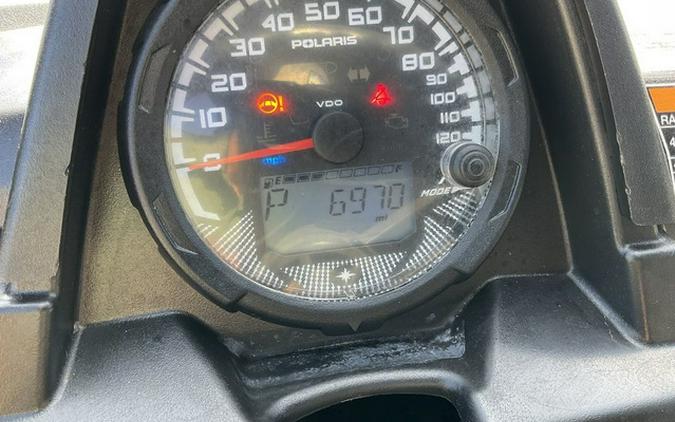 2019 Polaris Ranger Crew XP 900