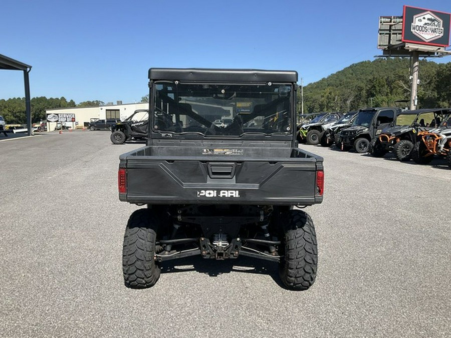 2019 Polaris Ranger Crew XP 900