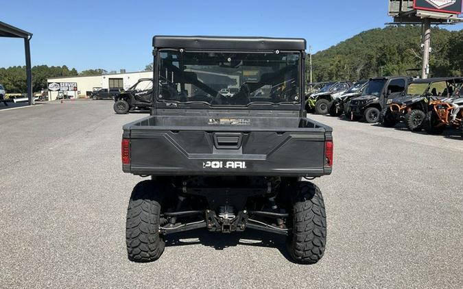 2019 Polaris Ranger Crew XP 900