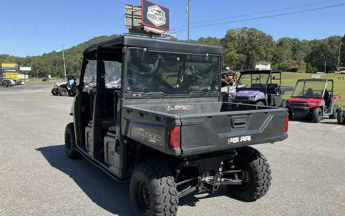 2019 Polaris Ranger Crew XP 900
