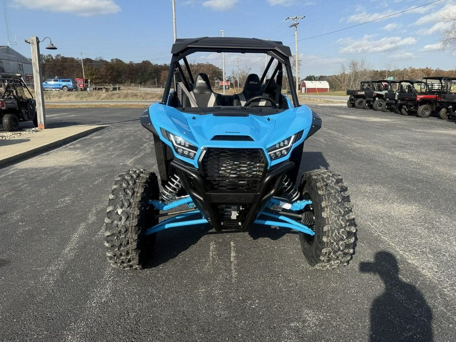 2026 Kawasaki Teryx KRX® 1000 eS
