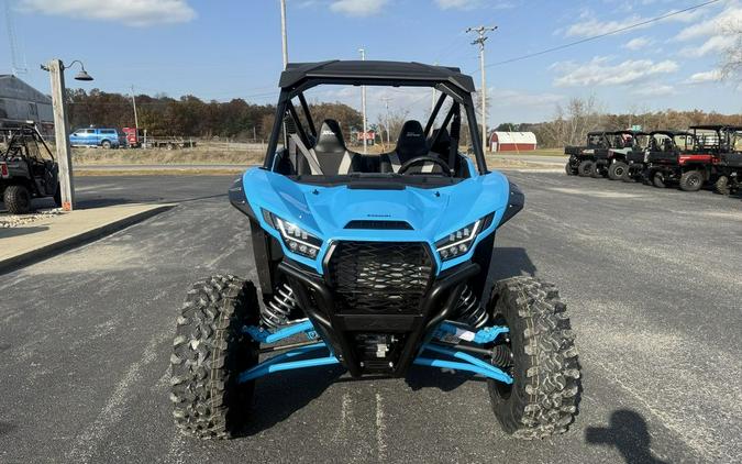 2026 Kawasaki Teryx KRX® 1000 eS