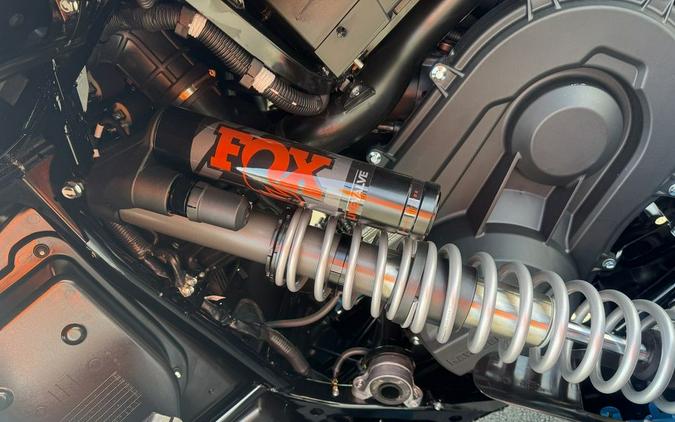 2026 Kawasaki Teryx KRX® 1000 eS