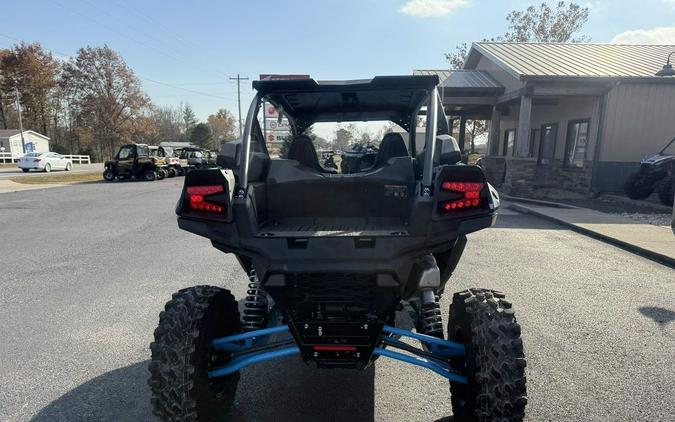 2026 Kawasaki Teryx KRX® 1000 eS