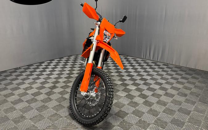2026 KTM 500 EXC-F
