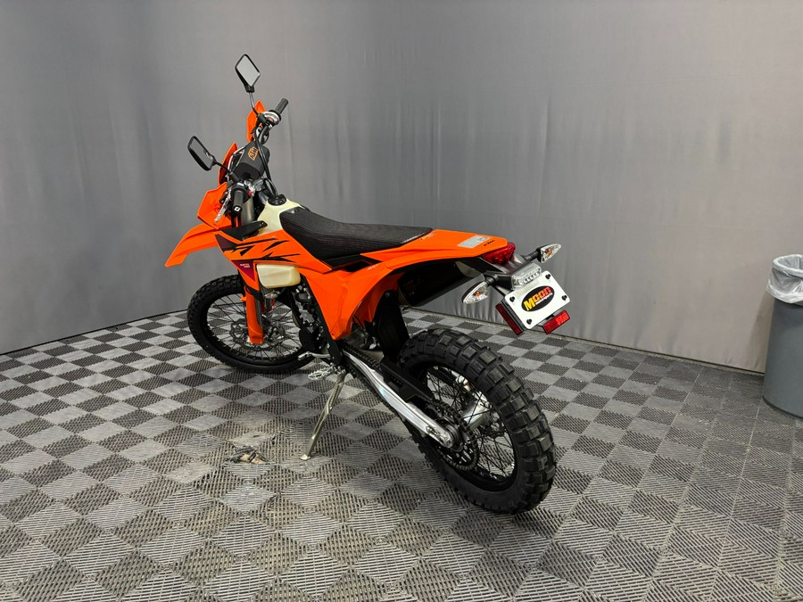 2026 KTM 500 EXC-F