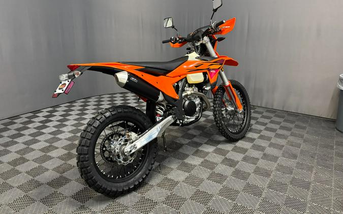 2026 KTM 500 EXC-F