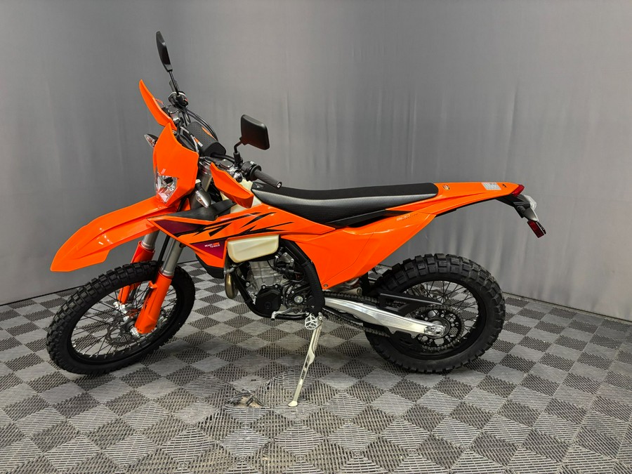 2026 KTM 500 EXC-F