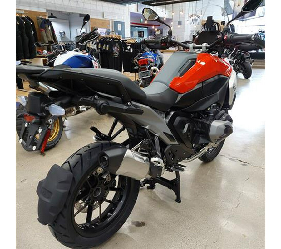 2026 BMW R 1300 GS
