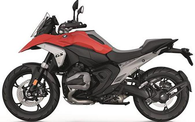 2026 BMW R 1300 GS