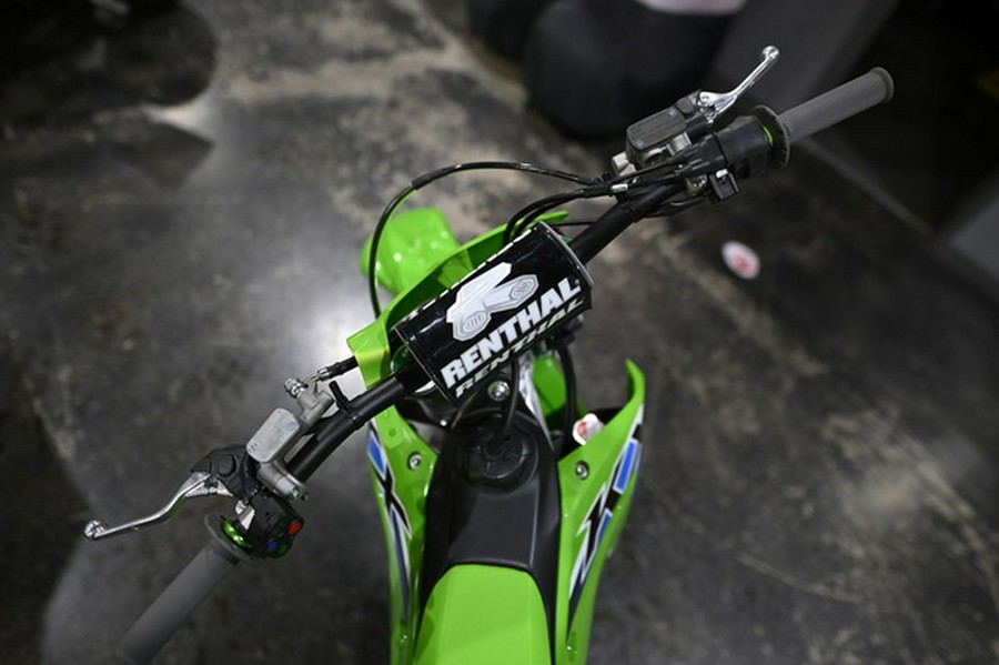 2026 Kawasaki KX 250X