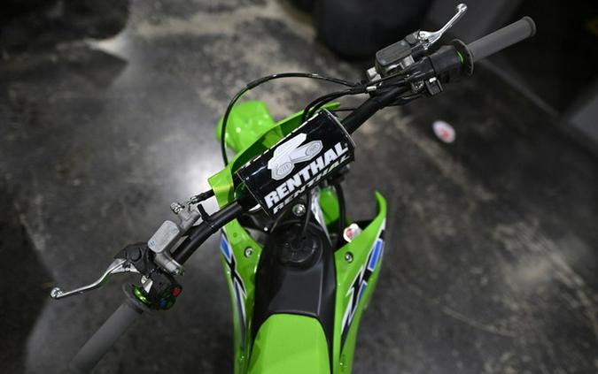 2026 Kawasaki KX 250X