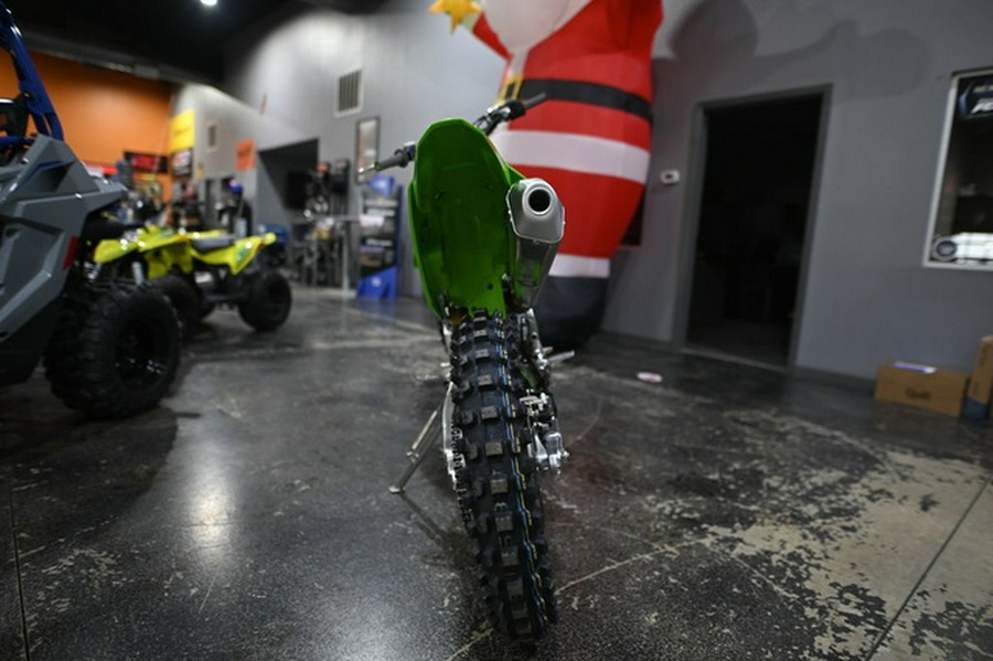 2026 Kawasaki KX 250X