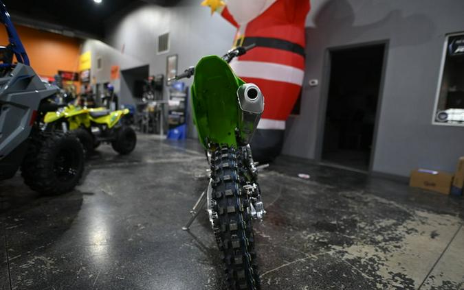 2026 Kawasaki KX 250X