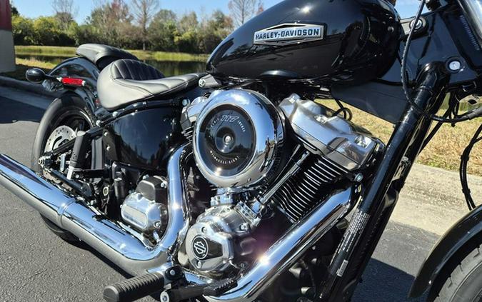2026 Harley-Davidson Softail FXBB - Street Bob