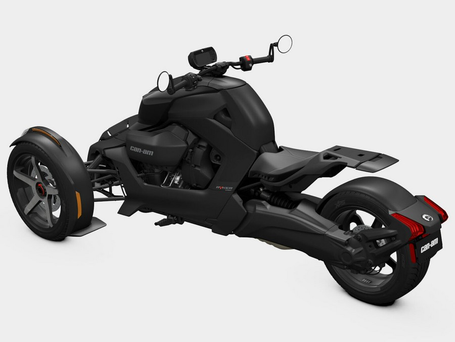 2026 Can-Am Ryker Sport