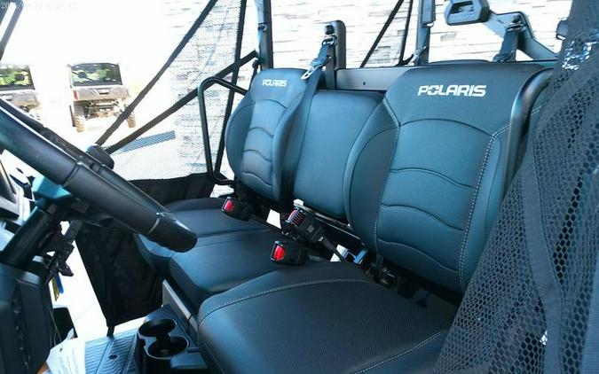 2026 Polaris® Ranger Crew XP 1000 Texas Edition