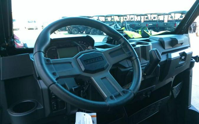 2026 Polaris® Ranger Crew XP 1000 Texas Edition