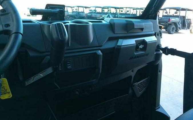 2026 Polaris® Ranger Crew XP 1000 Texas Edition