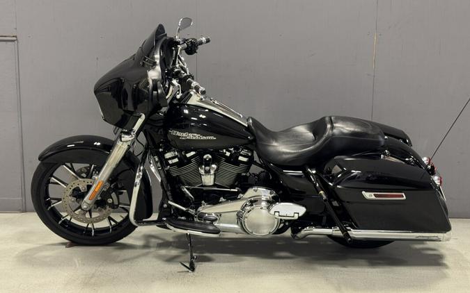 FLHX 2020 Street Glide®