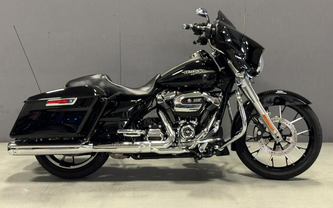 FLHX 2020 Street Glide®