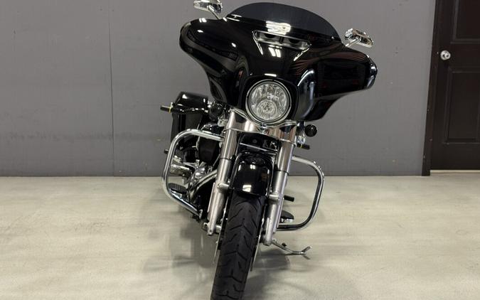 FLHX 2020 Street Glide®