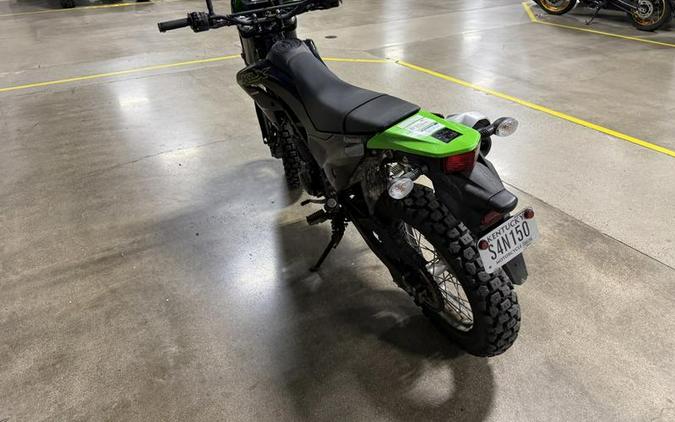 2023 Kawasaki KLX®230SM ABS