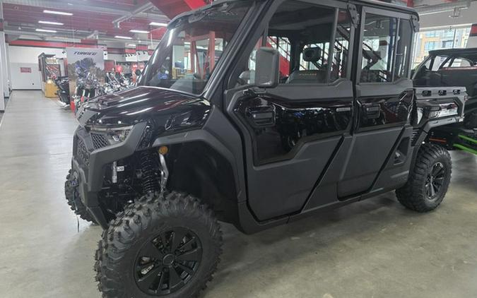 2026 CFMOTO UFORCE U10 XL Pro Highland