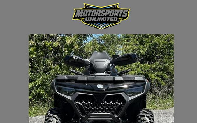 2026 CFMOTO CFORCE 800 Touring