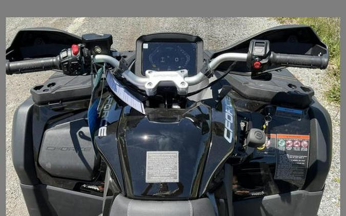 2026 CFMOTO CFORCE 800 Touring