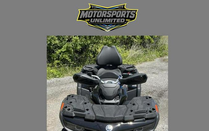 2026 CFMOTO CFORCE 800 Touring