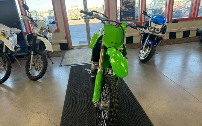 2026 Kawasaki KLX®300R