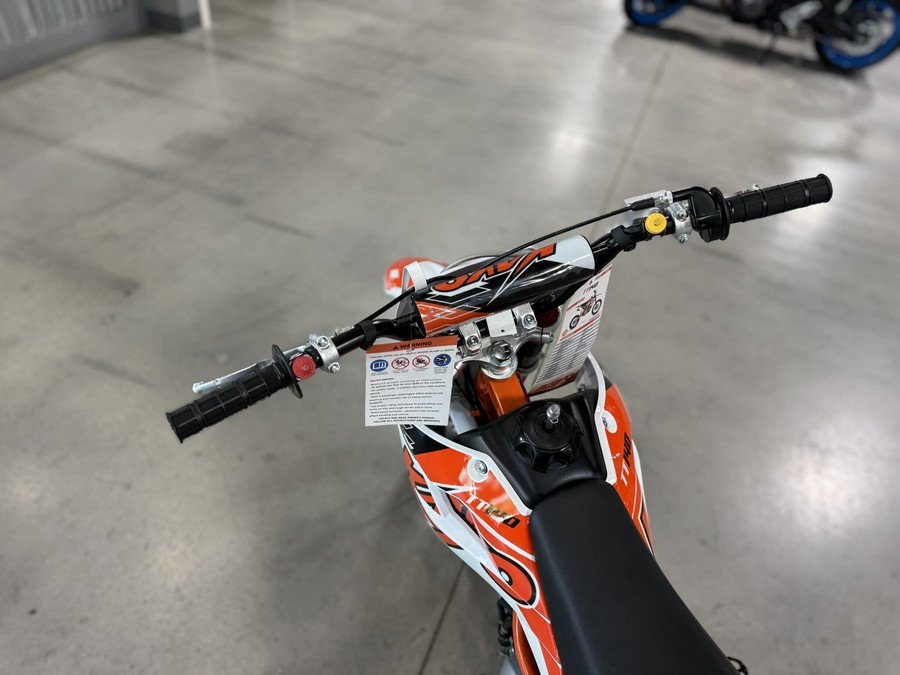 2026 Kayo TT 140