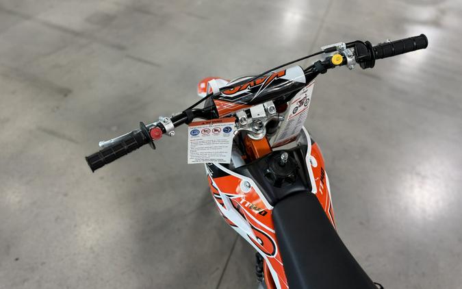 2026 Kayo TT 140