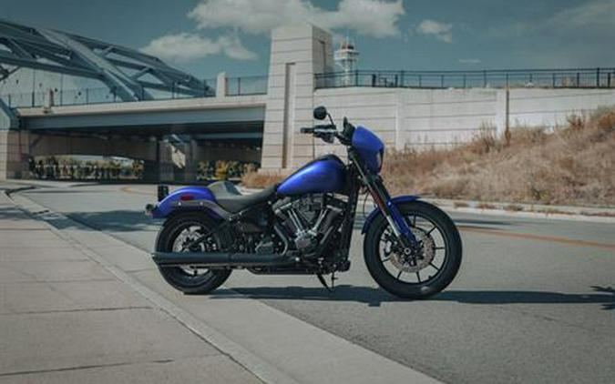 2026 Harley-Davidson Low Rider® S