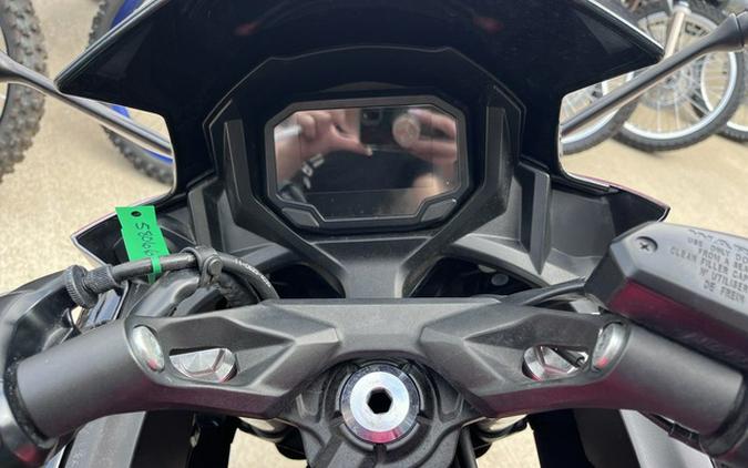 2024 Kawasaki Ninja 650 ABS