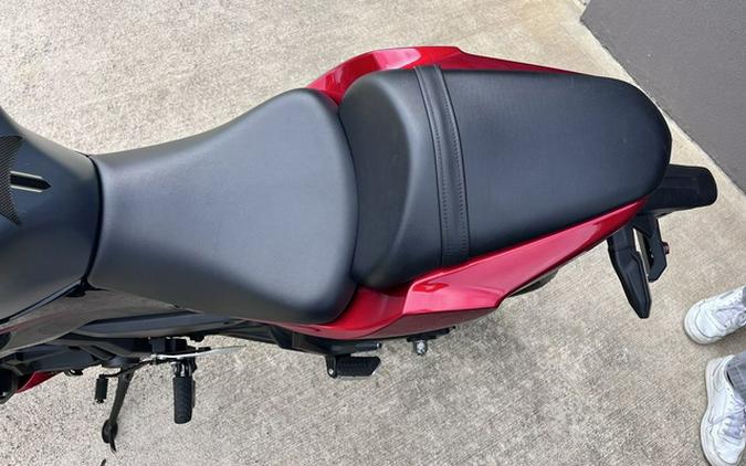 2024 Kawasaki Ninja 650 ABS