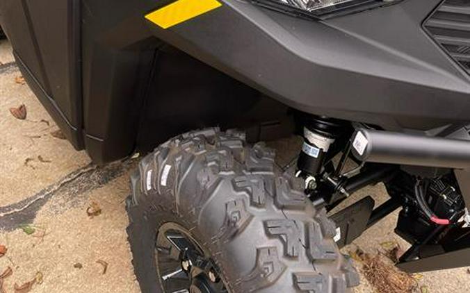 2027 Polaris Ranger 1000 Cab