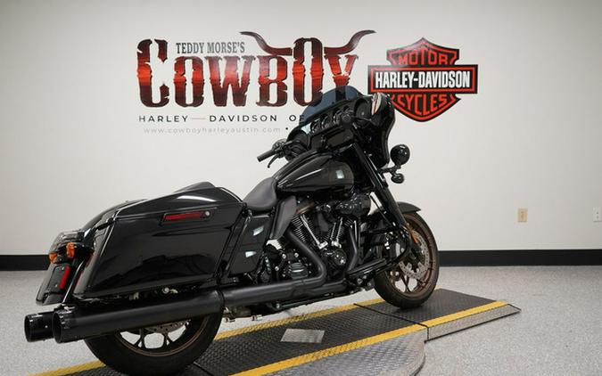 2023 Harley-Davidson Street Glide FLHXST - ST