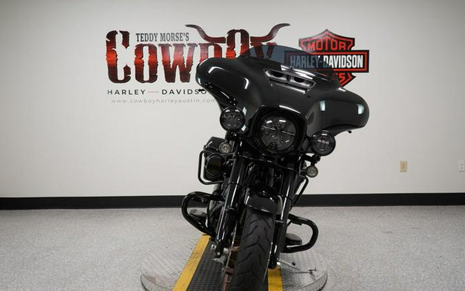 2023 Harley-Davidson Street Glide FLHXST - ST
